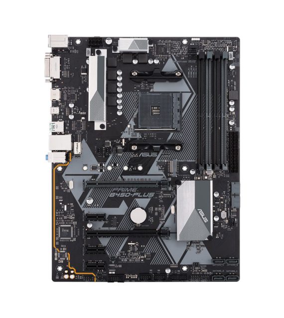 مادربرد ایسوس PRIME B460-PLUS