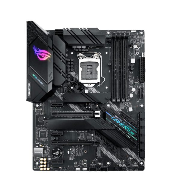 مادربرد ایسوس ROG STRIX B460-F GAMING