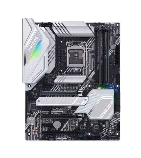 مادربرد ایسوس PRIME Z490-A
