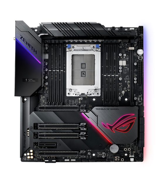 مادربرد ایسوس ROG Zenith Extreme Alpha X399
