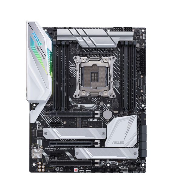 مادربرد ایسوس PRIME X299-A II