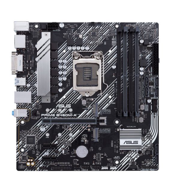 مادربرد ایسوس PRIME B460M-A/CSM