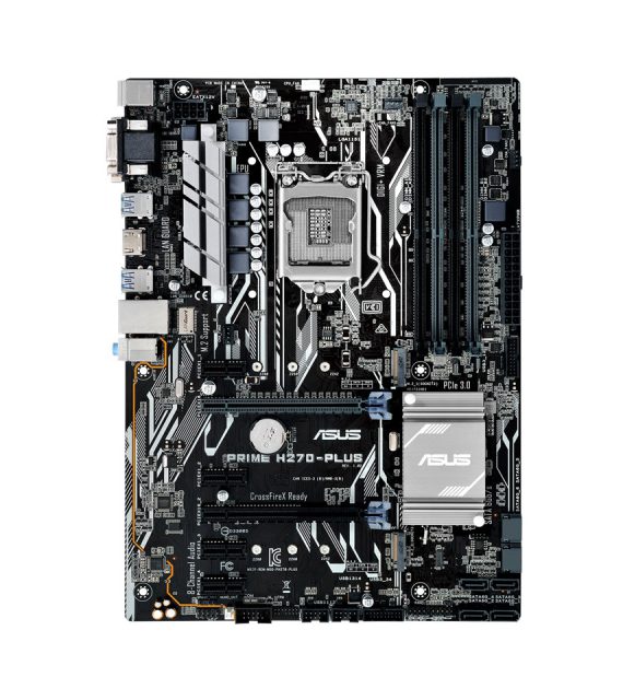 مادربرد ایسوس PRIME H270-PLUS