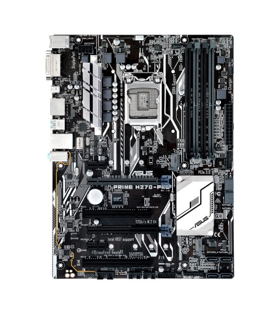 مادربرد ایسوس PRIME H270-PRO