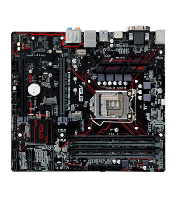 مادربرد ایسوس PRIME B250M-PLUS