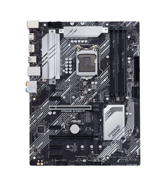 مادربرد ایسوس PRIME Z490-P/CSM