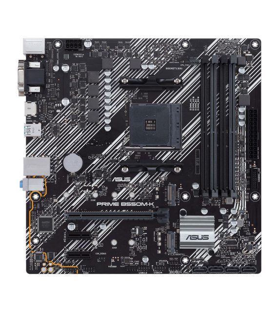 مادربرد ایسوس PRIME B550M-K