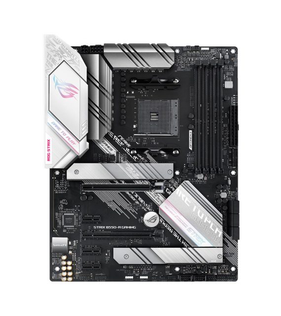 مادربرد ایسوس ROG STRIX B550-A GAMING