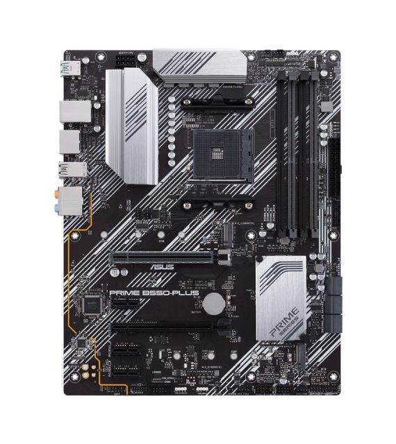 مادربرد ایسوس PRIME B550-PLUS