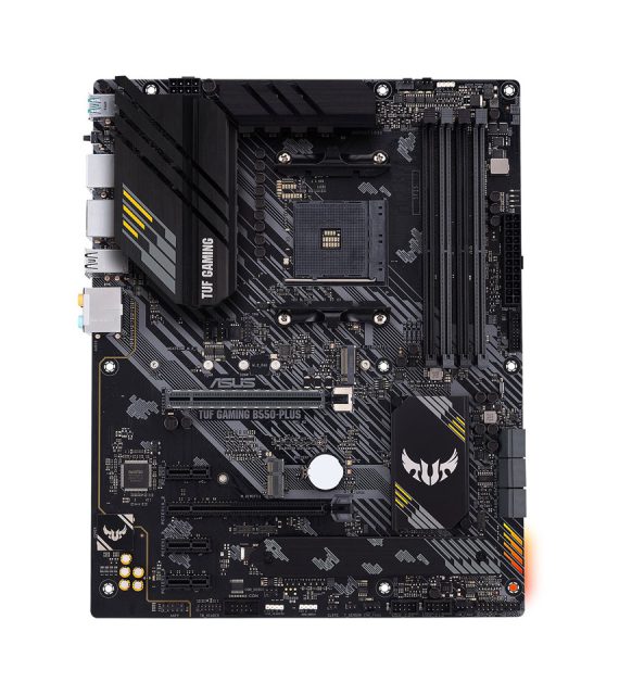 مادربرد ایسوس TUF GAMING B550-PLUS