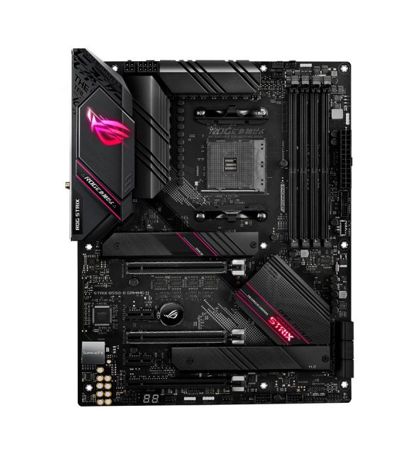 مادربرد ایسوس ROG STRIX B550-E GAMING
