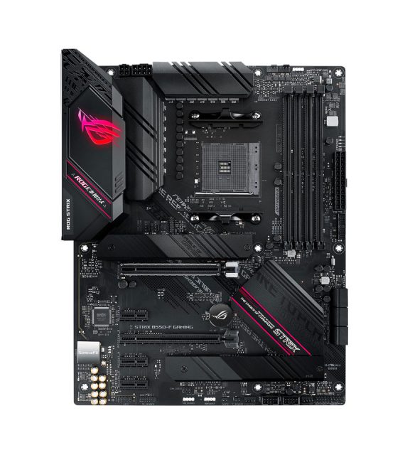 مادربرد ایسوس ROG STRIX B550-F GAMING