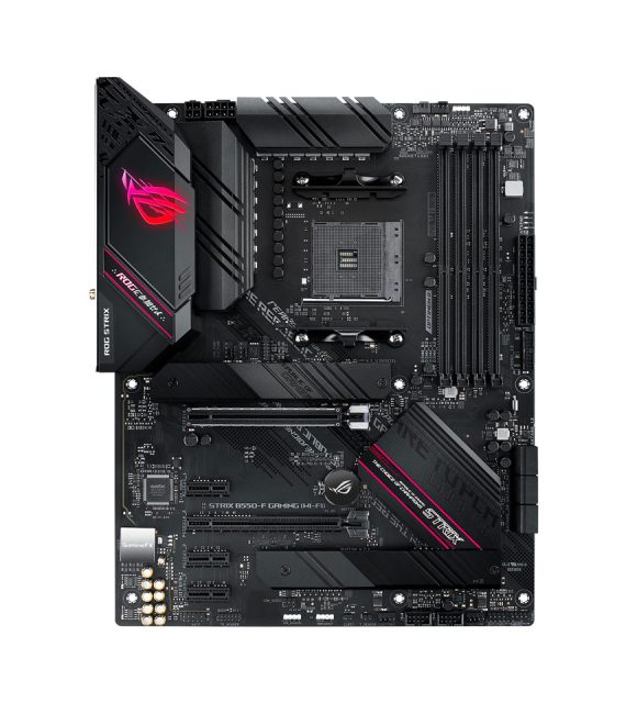 مادربرد ایسوس ROG STRIX B550-F GAMING (WI-FI)