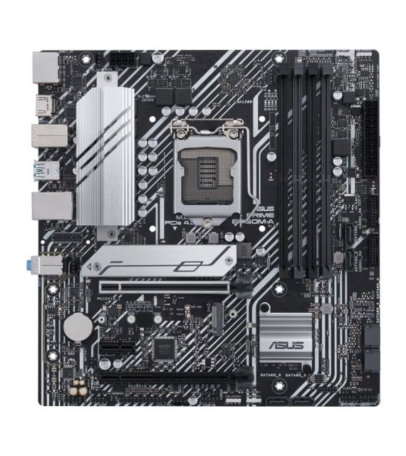مادربرد ایسوس PRIME B560M-A