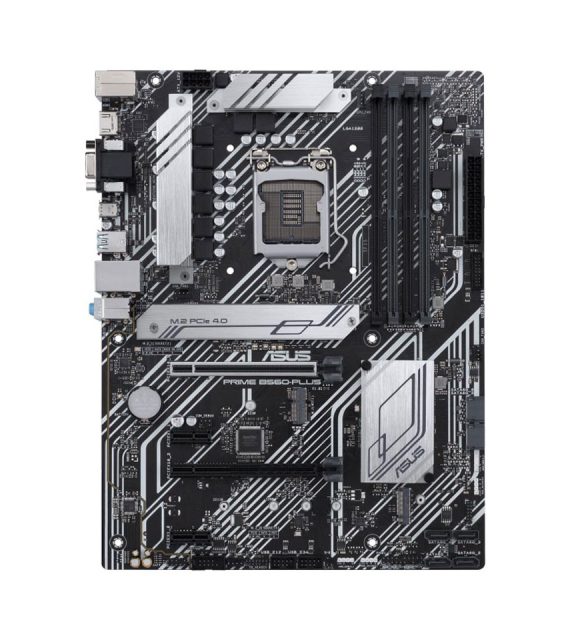 مادربرد ایسوس PRIME B560-PLUS