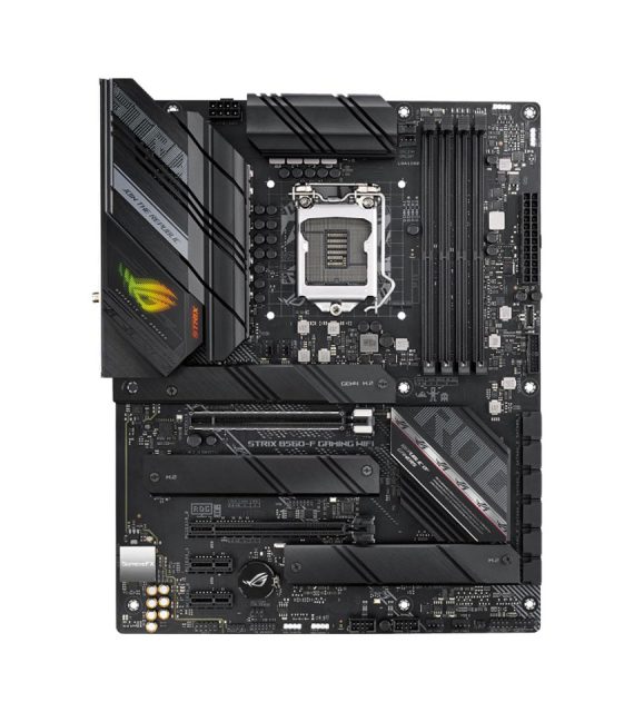 مادربرد ایسوس ROG STRIX B560-F GAMING WIFI