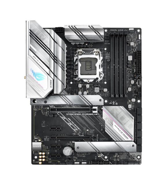 مادربرد ایسوس ROG STRIX B560-A GAMING WIFI
