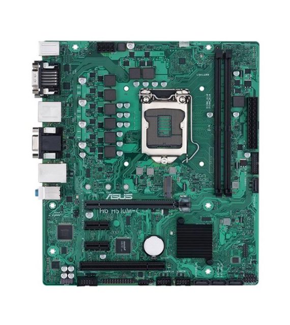 مادربرد ایسوس Pro H510M-C/CSM