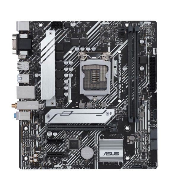 مادربرد ایسوس PRIME H510M-A WIFI