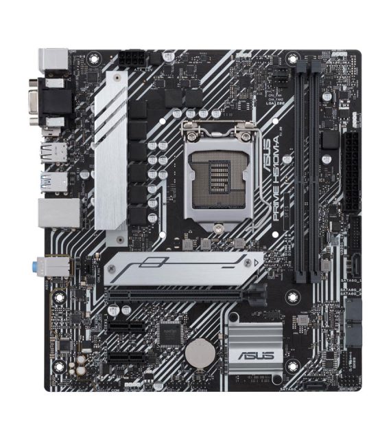 مادربرد ایسوس PRIME H510M-A