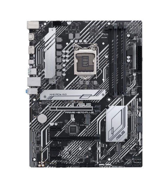 مادربرد ایسوس PRIME H570-PLUS