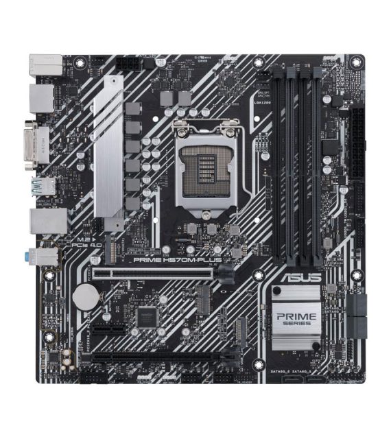 مادربرد ایسوس PRIME H570M-PLUS