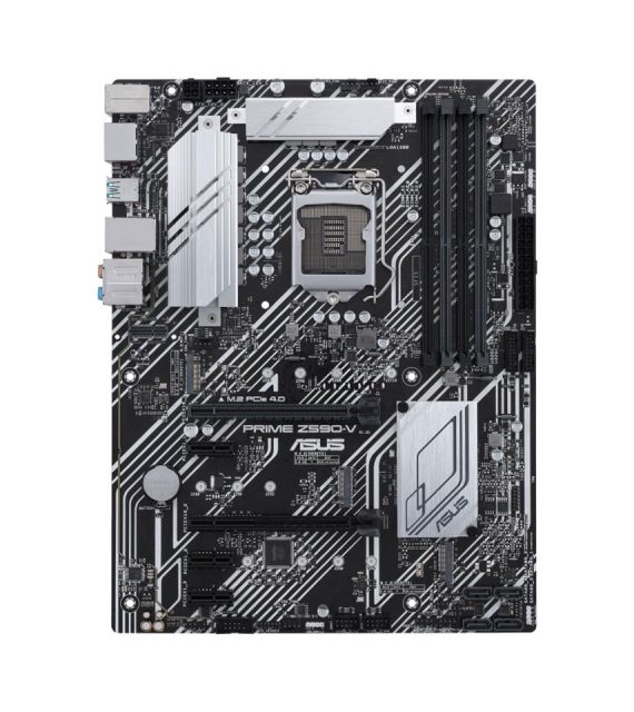 مادربرد ایسوس PRIME Z590-V