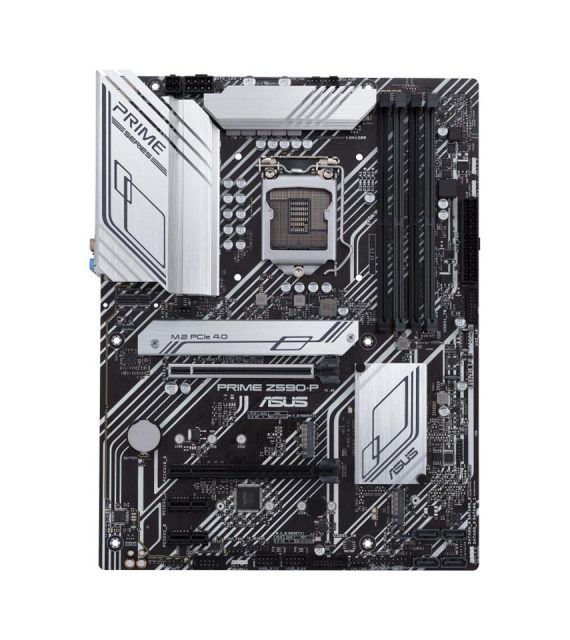 مادربرد ایسوس PRIME Z590-P