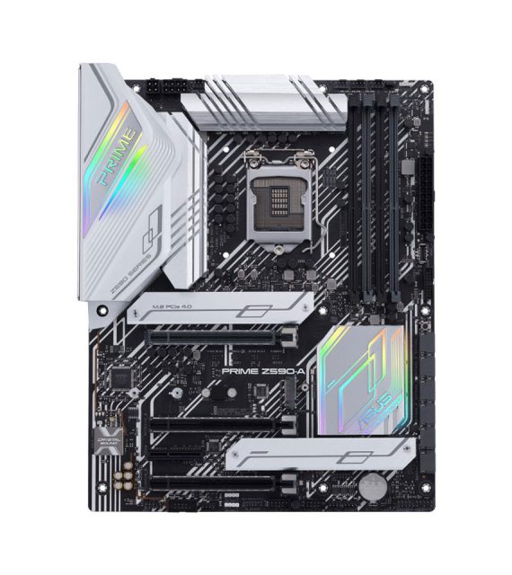 مادربرد ایسوس PRIME Z590-A