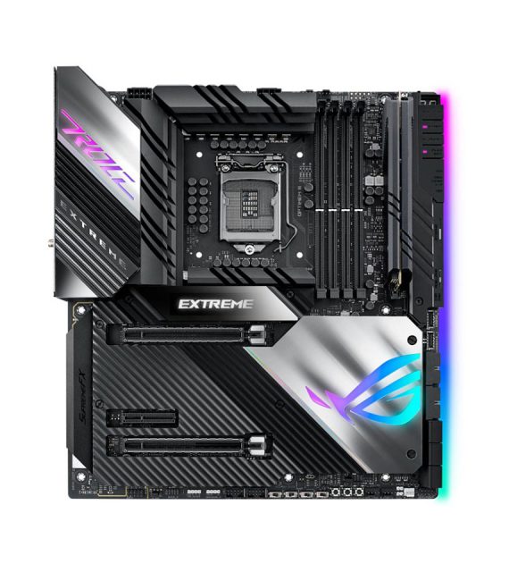 مادربرد ایسوس ROG Maximus XIII Extreme