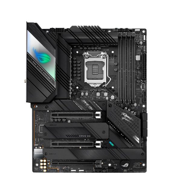 مادربرد ایسوس ROG STRIX Z590-F GAMING WIFI