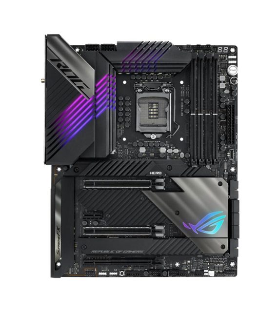 مادربرد ایسوس ROG MAXIMUS XIII HERO