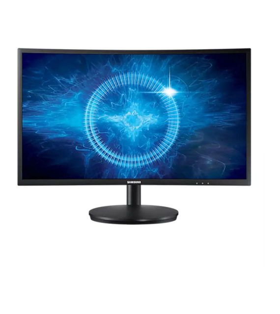 مانیتور منحنی سامسونگ C27FG70 27 سایز 27 اینچ