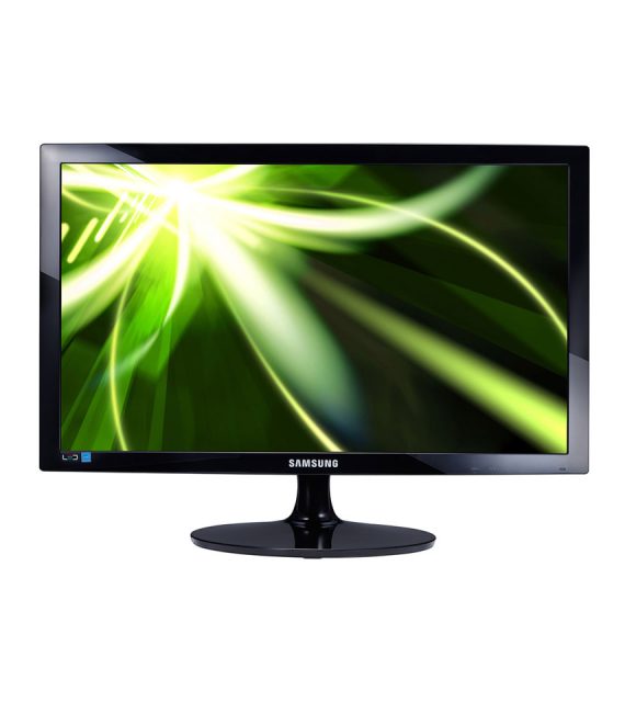 مانیتور سامسونگ 20C325B Plus سایز 20 اینچ
