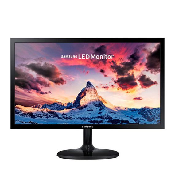 مانیتور سامسونگ LS22F355HN سایز 21.5 اینچ