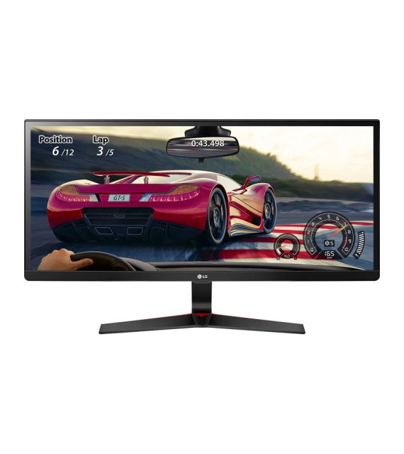 مانیتور ال جی 29UM69G-B  سایز 29 اینچ