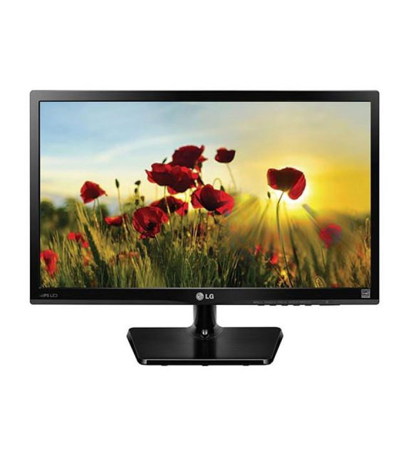 مانیتور ال جی 24M47VQ سایز 23.5 اینچ