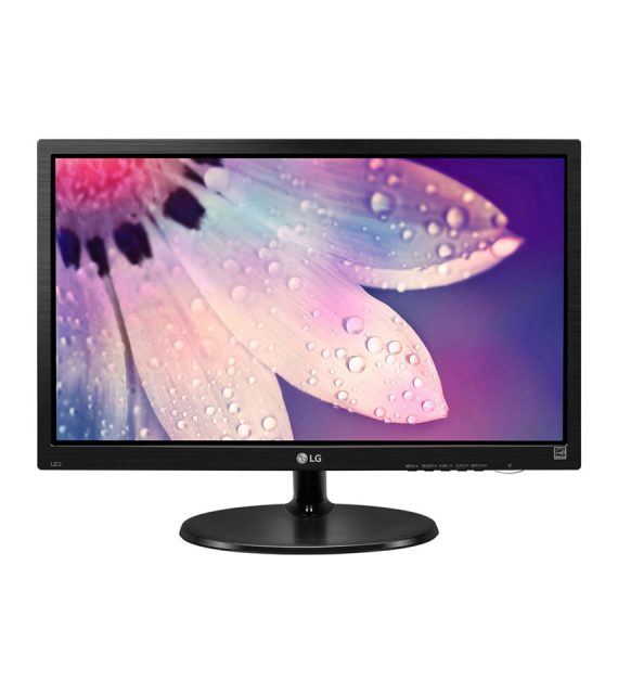 مانیتور ال جی 22M38H سایز 22 اینچ