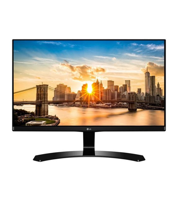 مانیتور ال جی 24MP68VQ سایز 24 اینچ