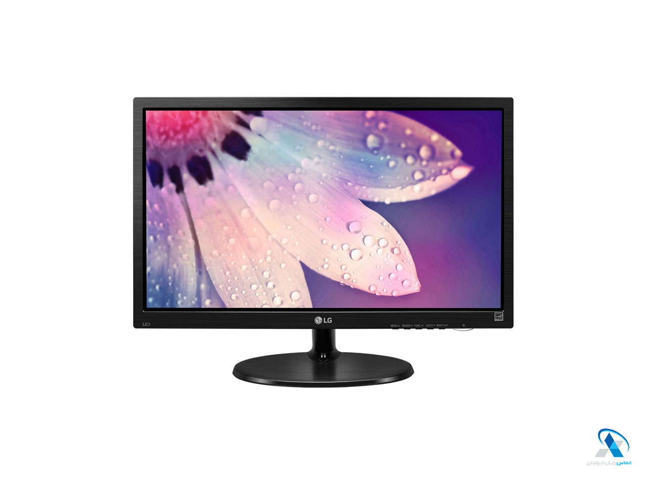 مانیتور ال جی 20MP38HB سایز 19.5 اینچ