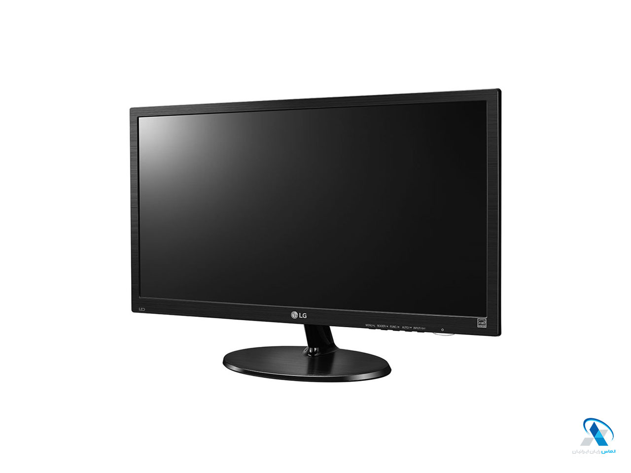 مانیتور ال جی 20MP38HB سایز 19.5 اینچ