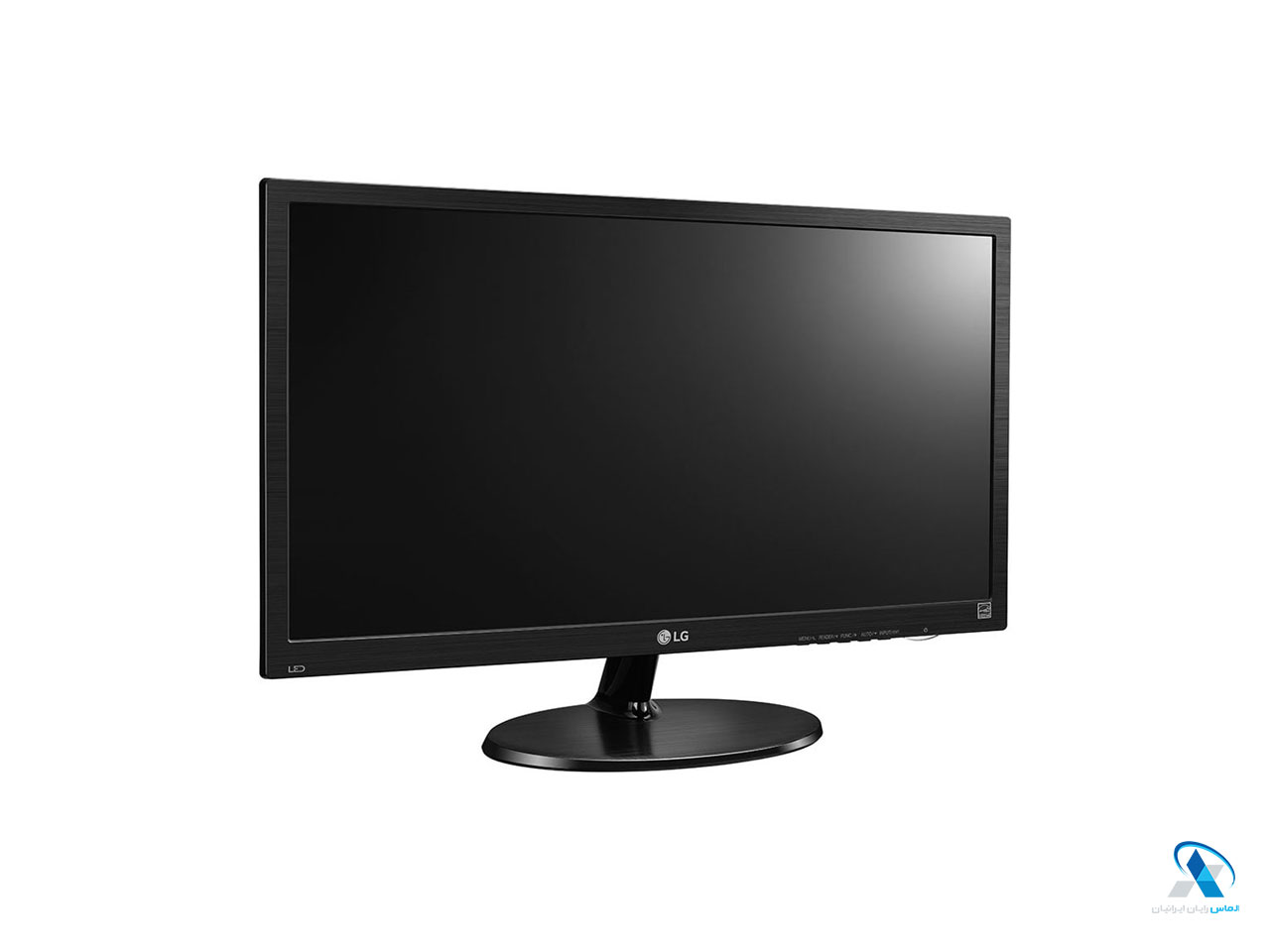 مانیتور ال جی 20MP38HB سایز 19.5 اینچ