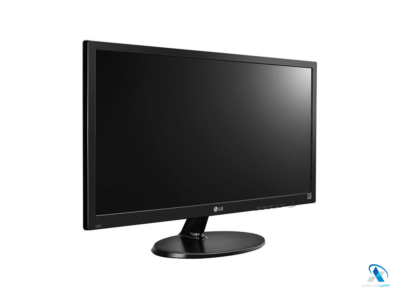 مانیتور ال جی 20MP38HB سایز 19.5 اینچ