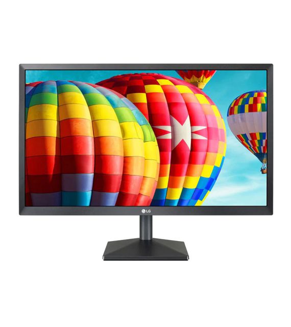 مانیتور ال جی 24MK430H سایز 24 اینچ