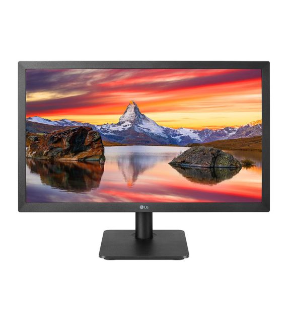 مانیتور الجی 22MK430H-B سایز 21.5 اینچ
