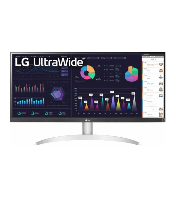 مانیتور گیمینگ الجی UltraGear 29WQ600-W سایز 29 اینچ