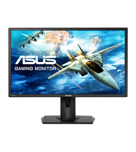 مانیتور ایسوس VG245H سایز 24 اینچ مانیتور ایسوس VG245H سایز 24 اینچ
