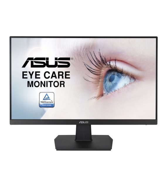 مانیتور ایسوس VA27EHE سایز 27 اینچ مانیتور ایسوس VA27EHE سایز 27 اینچ