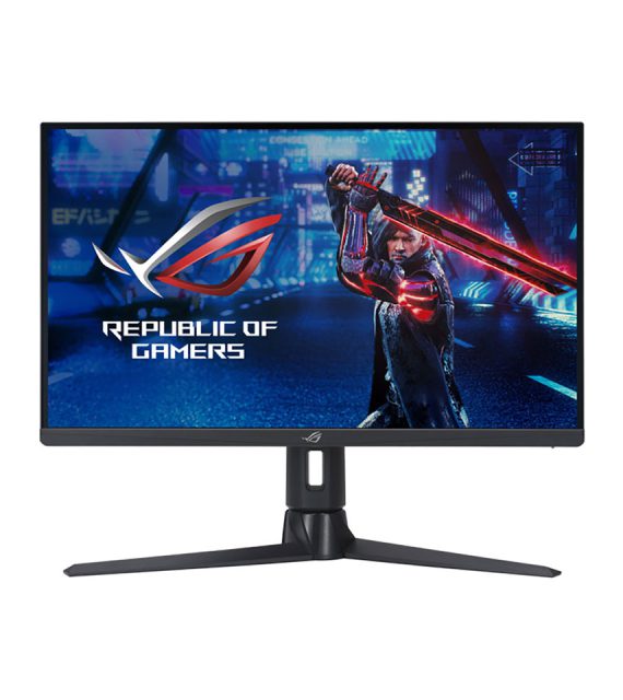 مانیتور گیمینگ ایسوس ROG Strix XG27AQMR سایز 2۷ اینچ