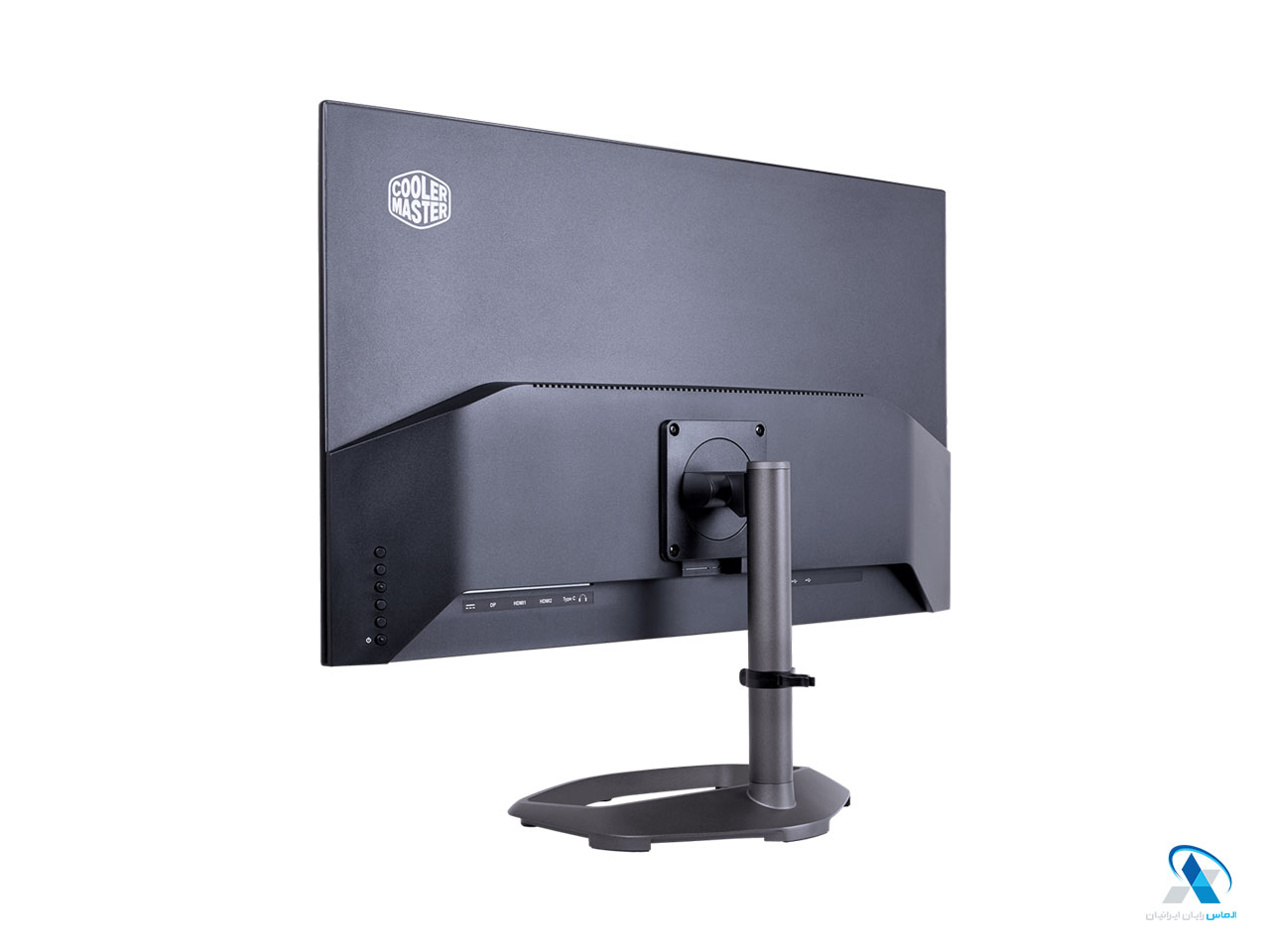 مانیتور گیمینگ کولرمستر GM32-FQ سایز 32 اینچ